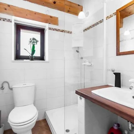 Holiday home In Milotski Brijeg - Istrien 51829